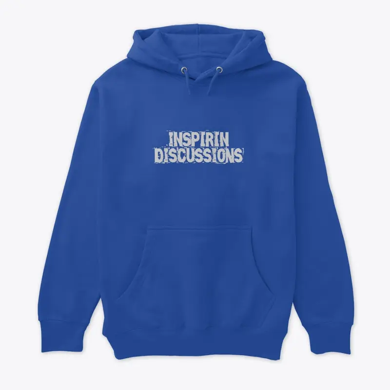 INSPIRIN DISCUSSIONS TEE