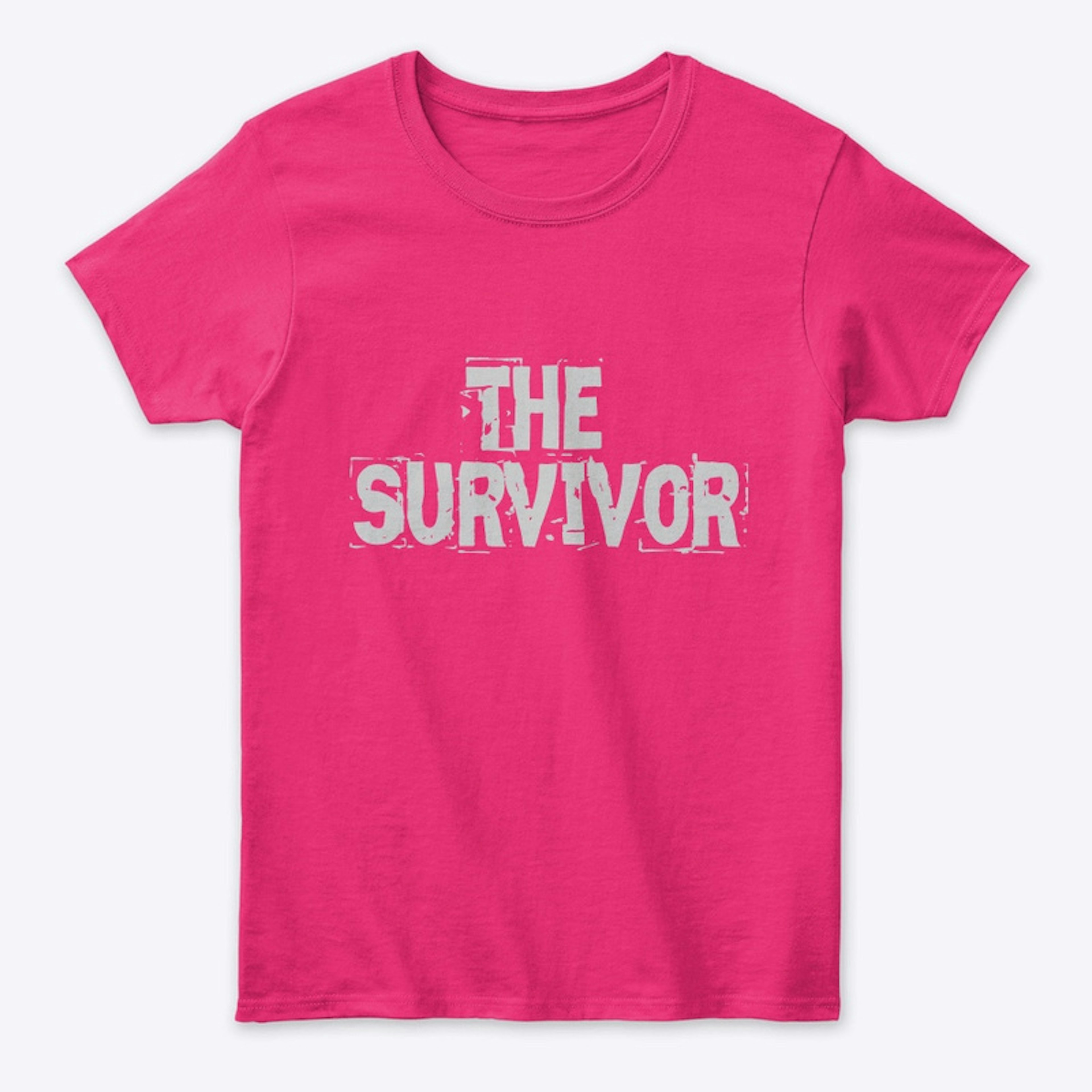The Survivor T-Shirt