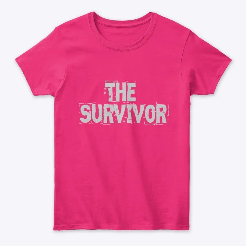 The Survivor T-Shirt